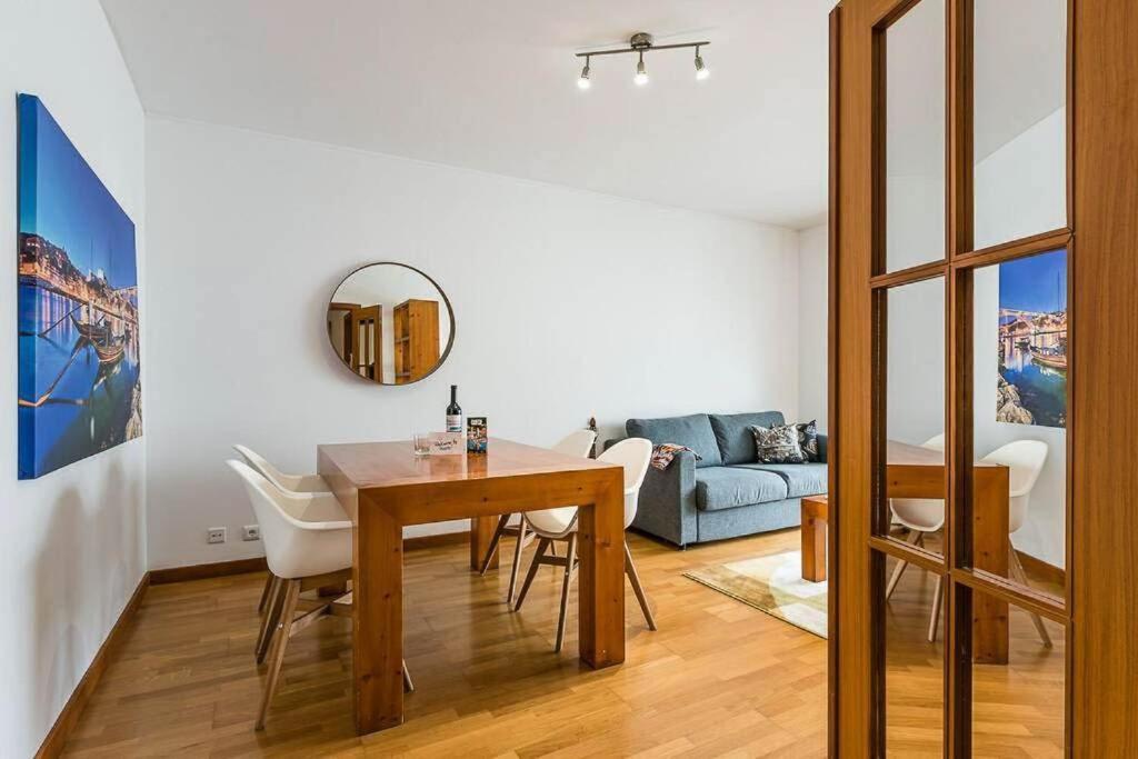 Loulé 246 · 1 bedroom apartment · Parking OOporto Exterior foto