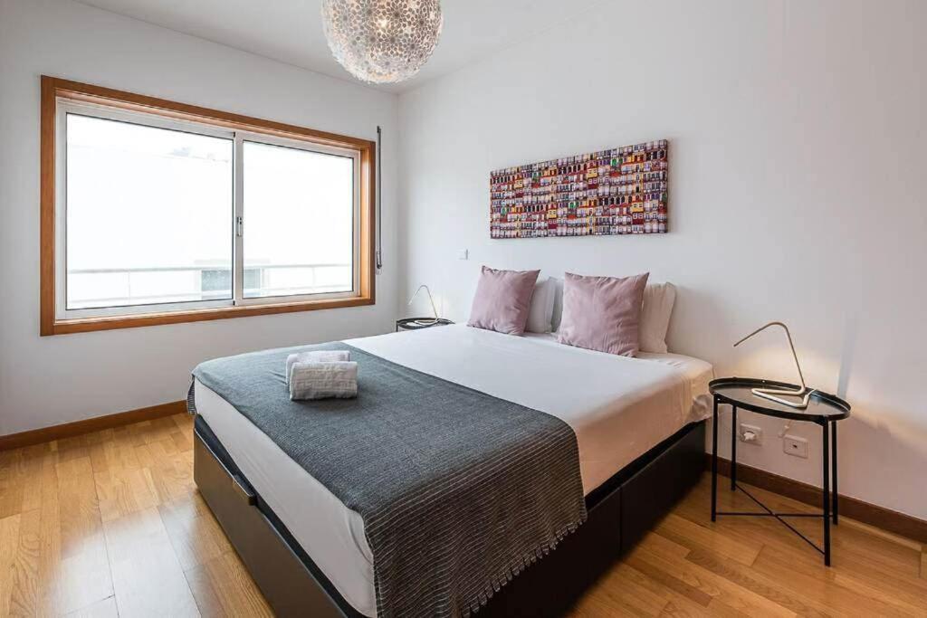 Loulé 246 · 1 bedroom apartment · Parking OOporto Exterior foto